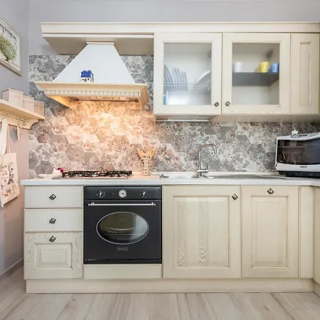 La Petite Maison Apartmán *