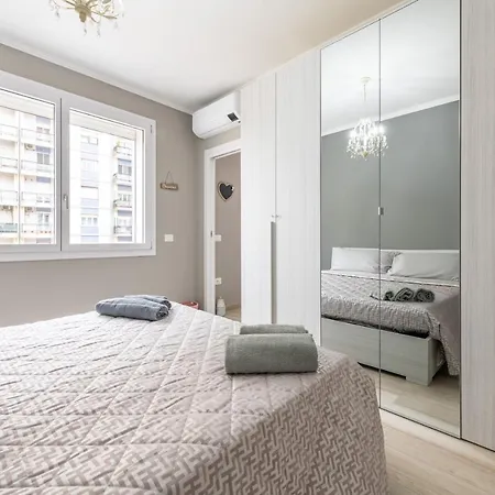 La Petite Maison Apartmán Cagliari