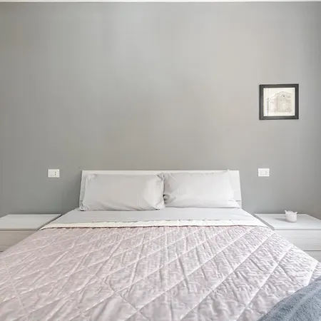 Apartmán La Petite Maison Cagliari