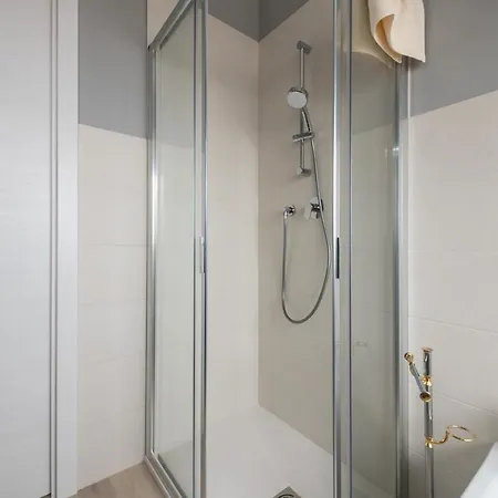 La Petite Maison Apartmán