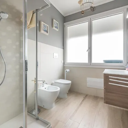 Apartmán La Petite Maison