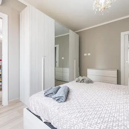 Apartmán La Petite Maison *
